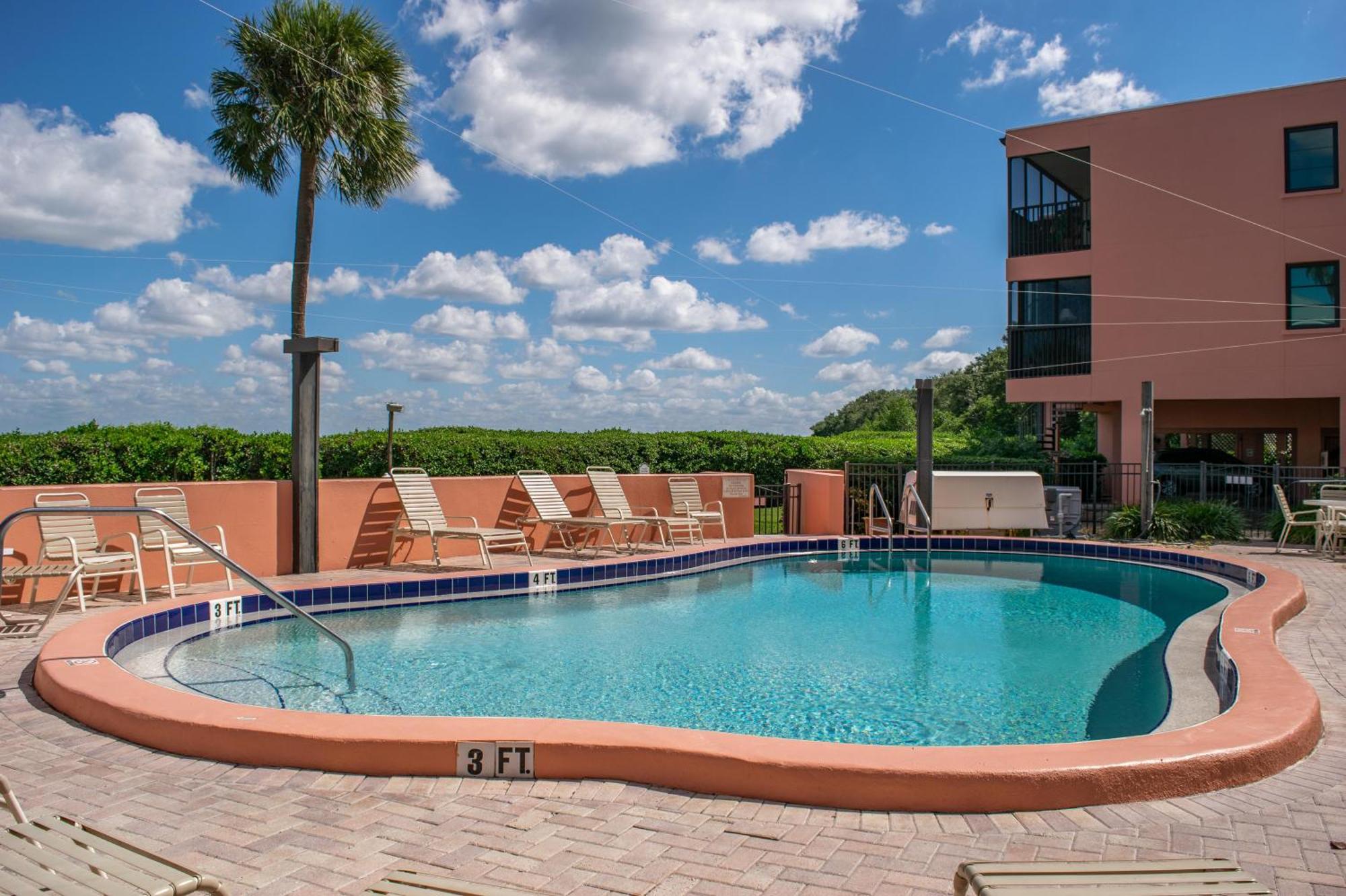 Coquina Moorings 206 Villa Bradenton Beach Exterior foto